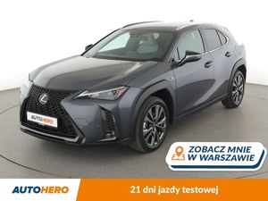 Lexus UX 2023