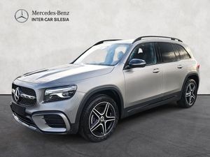 Mercedes-Benz GLB 2024