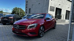 Mercedes-Benz A W176 2012