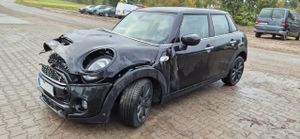 Mini Cooper 2020