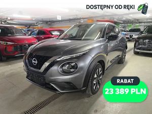 Nissan Juke II 1.0 DIG-T Acenta DCT 2025