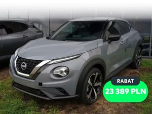Nissan Juke II 1.0 DIG-T Acenta DCT 2025