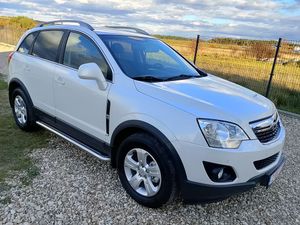 Opel Antara 2.2 CDTI Cosmo 2014