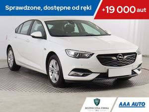 Opel Insignia B 2018