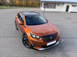 Peugeot 2008 II 1.2 Pure Tech GPF Allure S&S EAT6 2020