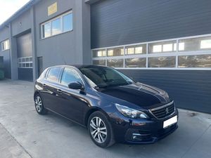 Peugeot 308 T9 1.2 PureTech Allure S&S EAT6 2019