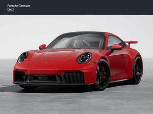 Porsche 911 992 2025