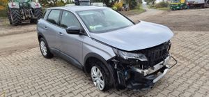 Peugeot 3008 II 2022