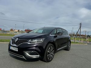 Renault Espace V 2016