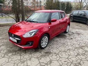 Suzuki Swift VI 2023