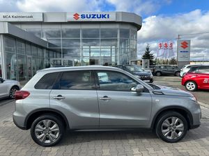 Suzuki Vitara III 1.4 Boosterjet SHVS Premium 2WD 2021
