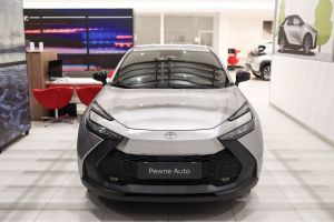Toyota C-HR 2024
