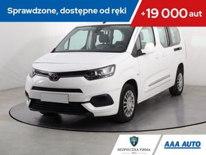 Toyota Proace City 2021