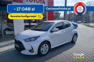 Toyota Yaris IV Hybrid 1.5 Comfort 2026