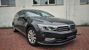 Volkswagen Passat B8 2.0 TDI BMT Highline DSG 2020
