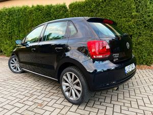 Volkswagen Polo V 2010