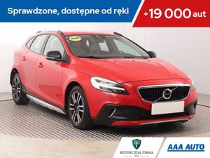 Volvo V40 II 2018