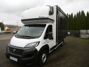 Fiat Ducato 2021