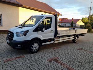 Ford Transit 2024