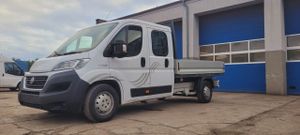 Fiat Ducato 2019