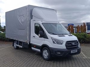 Ford Transit 2025