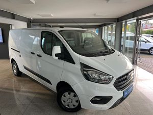 Ford Transit 2020