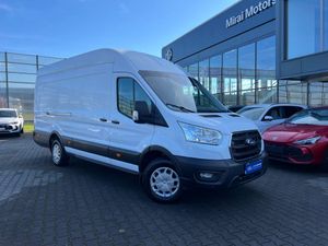 Ford Transit 2020