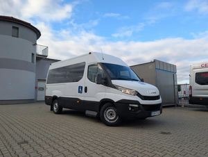 Iveco Daily 2016