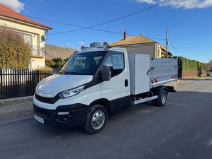 Iveco Daily 2016