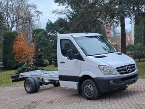 Mercedes-Benz Sprinter 2010