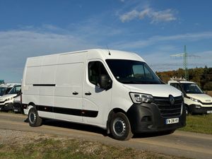 Renault Master 2020
