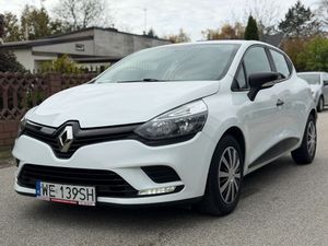 Renault Clio 2018