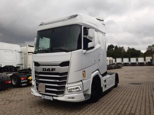 DAF XG 2023
