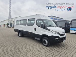 Iveco Daily 2020