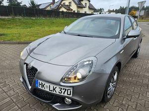 Alfa Romeo Giulietta 1.4 TB MultiAir Exclusive 2017