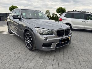 BMW X1 E84 xDrive18d Sport Line 2012