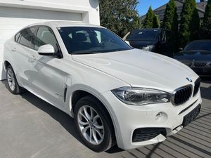 BMW X6 F16 xDrive30d 2014