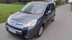Citroën Berlingo II 1.6 HDi Multispace 2012