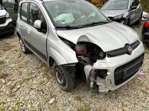 Fiat Panda III 0.9 Twinair Start&Stopp Lounge 2014