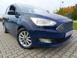 Ford C-Max II 1.0 EcoBoost Ambiente ASS 2015