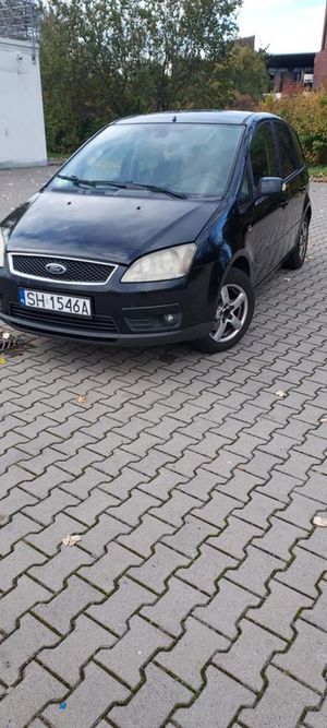 Ford C-Max 2007