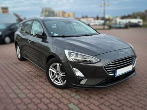 Ford Focus Mk4 1.5 EcoBlue Active Business 2019