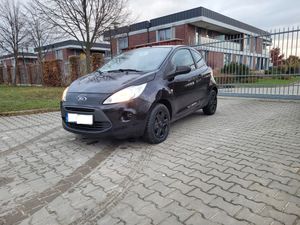 Ford KA/KA+ II 1.2 Digital 2014