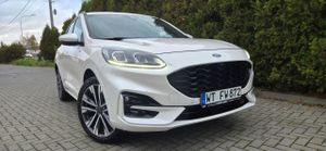 Ford Kuga III 2021