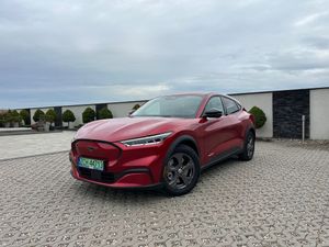 Ford Mustang Mach-E 73 kWh RWD 2023