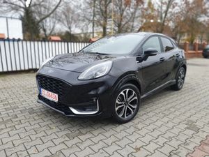 Ford Puma 1.0 EcoBoost Hybrid ST-LINE DESIGN 2021