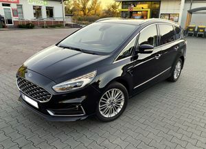 Ford S-Max II 2.0 EcoBlue Vignale 2020