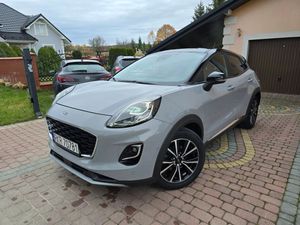 Ford Puma 1.5 EcoBlue Titanium 2020