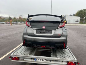 Honda Civic IX 2.0 VTEC Turbo Type R GT 2016