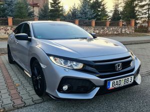 Honda Civic X 1.0 T Executive (Navi) 2019